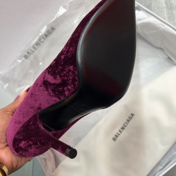 Balenciaga booties - Picture 3 of 3